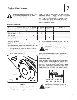 Предварительный просмотр 19 страницы Troy-Bilt STORM 2620 Operator'S Manual