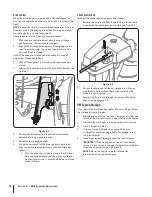 Preview for 18 page of Troy-Bilt Storm 2690 XP Operator'S Manual