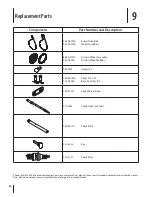 Preview for 22 page of Troy-Bilt Storm 2690 XP Operator'S Manual