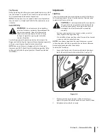 Предварительный просмотр 9 страницы Troy-Bilt Storm 2840 Operator'S Manual