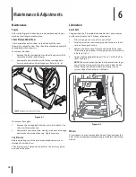 Preview for 16 page of Troy-Bilt Storm 2840 Operator'S Manual