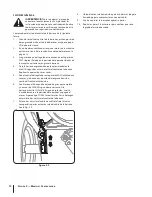 Предварительный просмотр 36 страницы Troy-Bilt Storm 2840 Operator'S Manual