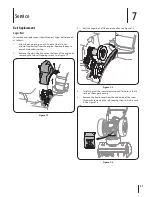 Preview for 21 page of Troy-Bilt Storm 3090XP Operator'S Manaul