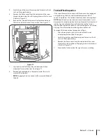 Preview for 23 page of Troy-Bilt Storm 3090XP Operator'S Manaul