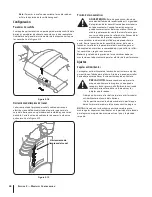 Preview for 40 page of Troy-Bilt Storm 3090XP Operator'S Manaul