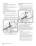 Preview for 48 page of Troy-Bilt Storm 3090XP Operator'S Manaul