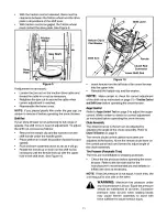 Preview for 11 page of Troy-Bilt Storm 7524 Operator'S Manual