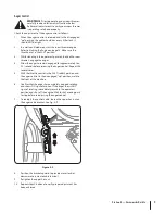 Preview for 9 page of Troy-Bilt STORM 8526 Operator'S Manual