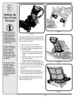 Preview for 6 page of Troy-Bilt STORM Series Operator'S Manual