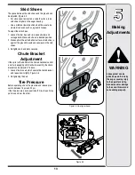 Предварительный просмотр 13 страницы Troy-Bilt STORM Series Operator'S Manual