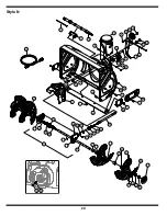 Preview for 20 page of Troy-Bilt STORM Series Operator'S Manual