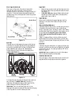 Предварительный просмотр 13 страницы Troy-Bilt Storm Tracker 1028 Operator'S Manual