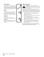 Preview for 14 page of Troy-Bilt Storm Tracker 2690 Operator'S Manual