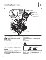 Preview for 38 page of Troy-Bilt Storm Tracker 2690 Operator'S Manual