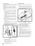 Предварительный просмотр 44 страницы Troy-Bilt Storm Tracker 2690 Operator'S Manual