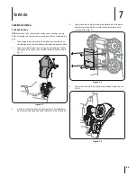 Предварительный просмотр 45 страницы Troy-Bilt Storm Tracker 2690 Operator'S Manual