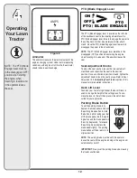 Preview for 12 page of Troy-Bilt Super Bronco 60TG Operator'S Manual