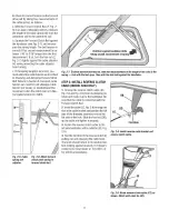 Preview for 8 page of Troy-Bilt Super Bronco 634A Operator'S Manual