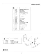 Preview for 25 page of Troy-Bilt Super Bronco 634A Operator'S Manual