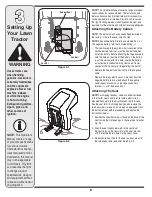 Preview for 8 page of Troy-Bilt Super Bronco Operator'S Manual