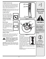 Preview for 11 page of Troy-Bilt Super Bronco Operator'S Manual