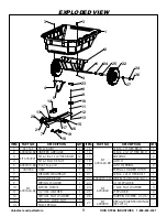 Preview for 11 page of Troy-Bilt TB-1000PS Manual