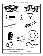 Preview for 15 page of Troy-Bilt TB-1000PS Manual