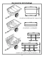 Предварительный просмотр 20 страницы Troy-Bilt TB-1000PS Manual