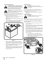 Preview for 12 page of Troy-Bilt TB 1942 hydro Operator'S Manual