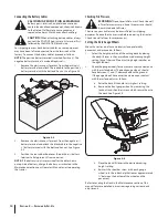 Предварительный просмотр 10 страницы Troy-Bilt TB 2246 Operator'S Manual