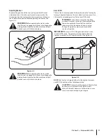 Предварительный просмотр 11 страницы Troy-Bilt TB 2246 Operator'S Manual