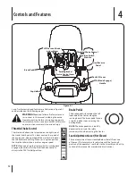 Preview for 12 page of Troy-Bilt TB 2246 Operator'S Manual