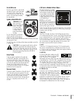 Предварительный просмотр 13 страницы Troy-Bilt TB 2246 Operator'S Manual