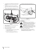 Предварительный просмотр 26 страницы Troy-Bilt TB 2246 Operator'S Manual