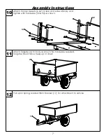 Предварительный просмотр 8 страницы Troy-Bilt TB-3048SS Manual