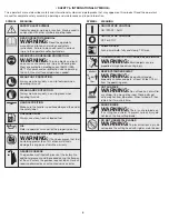 Preview for 5 page of Troy-Bilt TB 35 EC Operator'S Manual