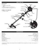 Preview for 6 page of Troy-Bilt TB 35 EC Operator'S Manual