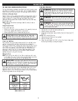 Preview for 9 page of Troy-Bilt TB 35 EC Operator'S Manual