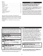 Preview for 22 page of Troy-Bilt TB 35 EC Operator'S Manual