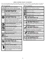 Preview for 25 page of Troy-Bilt TB 35 EC Operator'S Manual