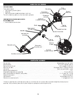 Preview for 26 page of Troy-Bilt TB 35 EC Operator'S Manual