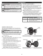 Preview for 34 page of Troy-Bilt TB 35 EC Operator'S Manual