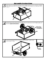 Предварительный просмотр 7 страницы Troy-Bilt TB-350S Manual