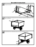 Preview for 8 page of Troy-Bilt TB-350S Manual