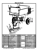 Preview for 10 page of Troy-Bilt TB-350S Manual