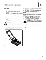 Preview for 15 page of Troy-Bilt TB 370 XP Operation Manual