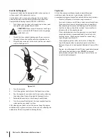 Preview for 16 page of Troy-Bilt TB 370 XP Operation Manual