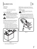 Предварительный просмотр 9 страницы Troy-Bilt TB-38 Operator'S Manual