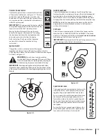 Предварительный просмотр 13 страницы Troy-Bilt TB-38 Operator'S Manual