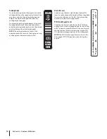 Preview for 14 page of Troy-Bilt TB-38 Operator'S Manual